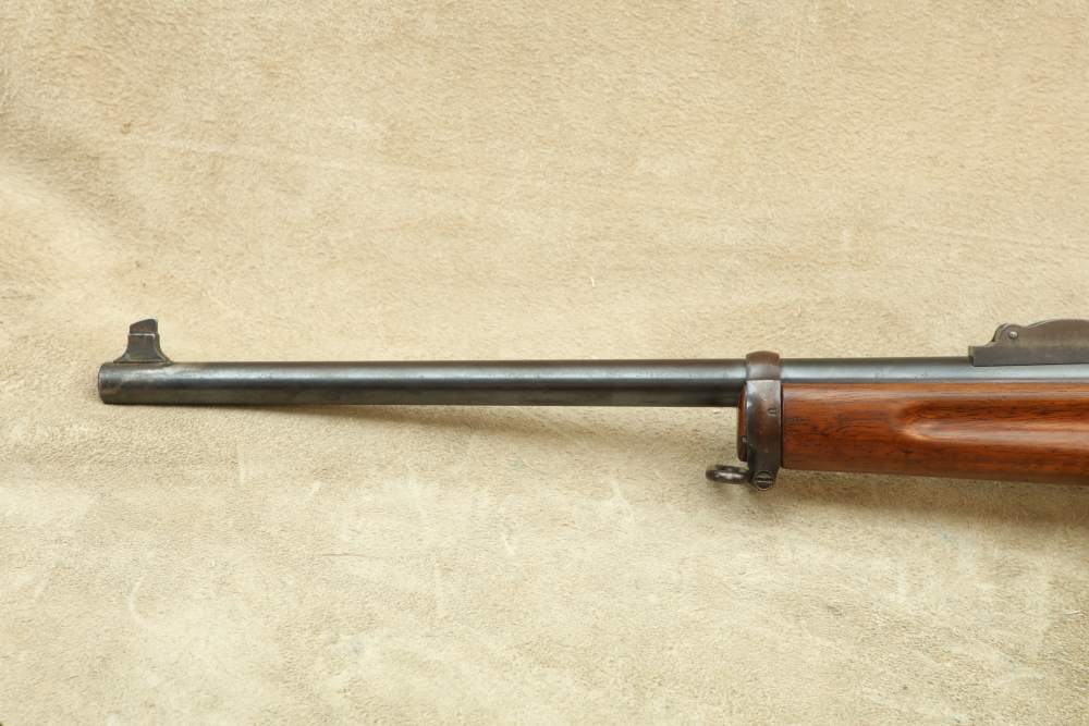Springfield Armory Model 1898 .30-40 Krag 20" Sporterized Bolt Action Rifle-img-8