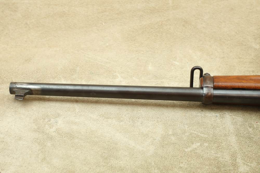 Springfield Armory Model 1898 .30-40 Krag 20" Sporterized Bolt Action Rifle-img-12