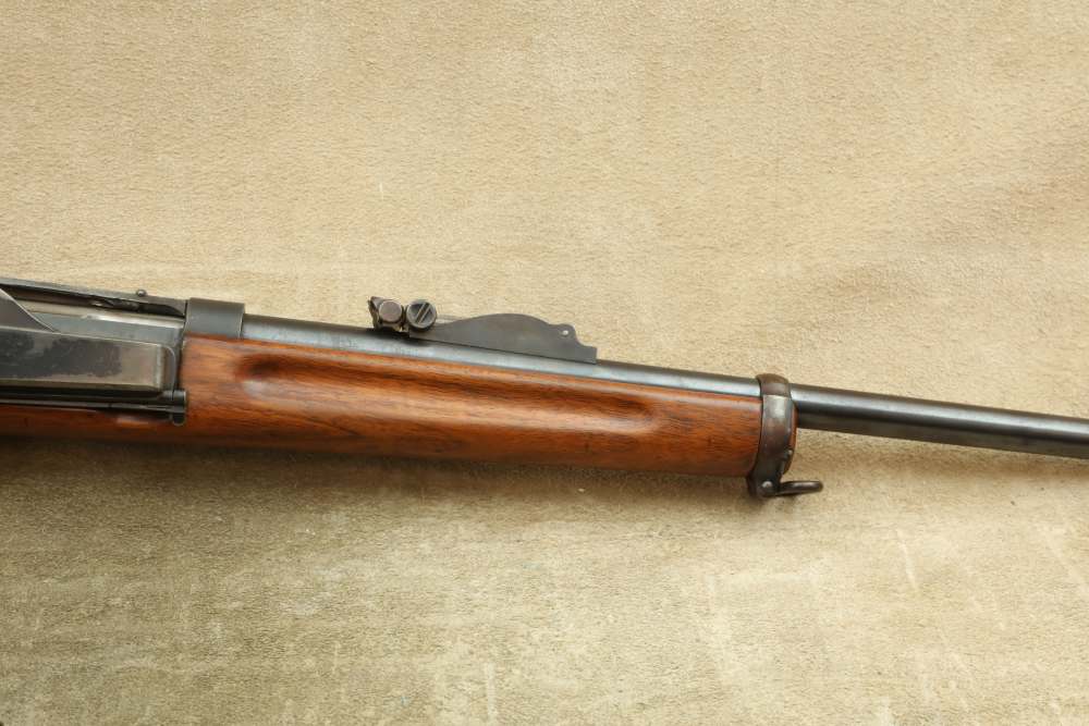 Springfield Armory Model 1898 .30-40 Krag 20" Sporterized Bolt Action Rifle-img-6