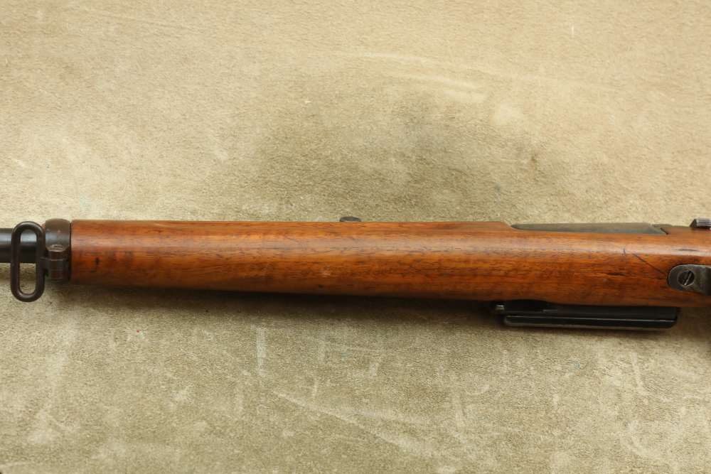 Springfield Armory Model 1898 .30-40 Krag 20" Sporterized Bolt Action Rifle-img-17