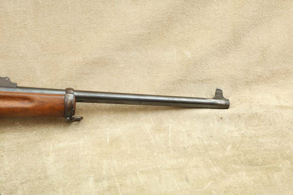 Springfield Armory Model 1898 .30-40 Krag 20" Sporterized Bolt Action Rifle-img-7