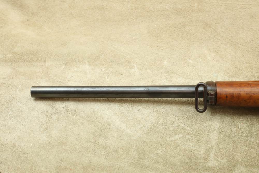 Springfield Armory Model 1898 .30-40 Krag 20" Sporterized Bolt Action Rifle-img-16