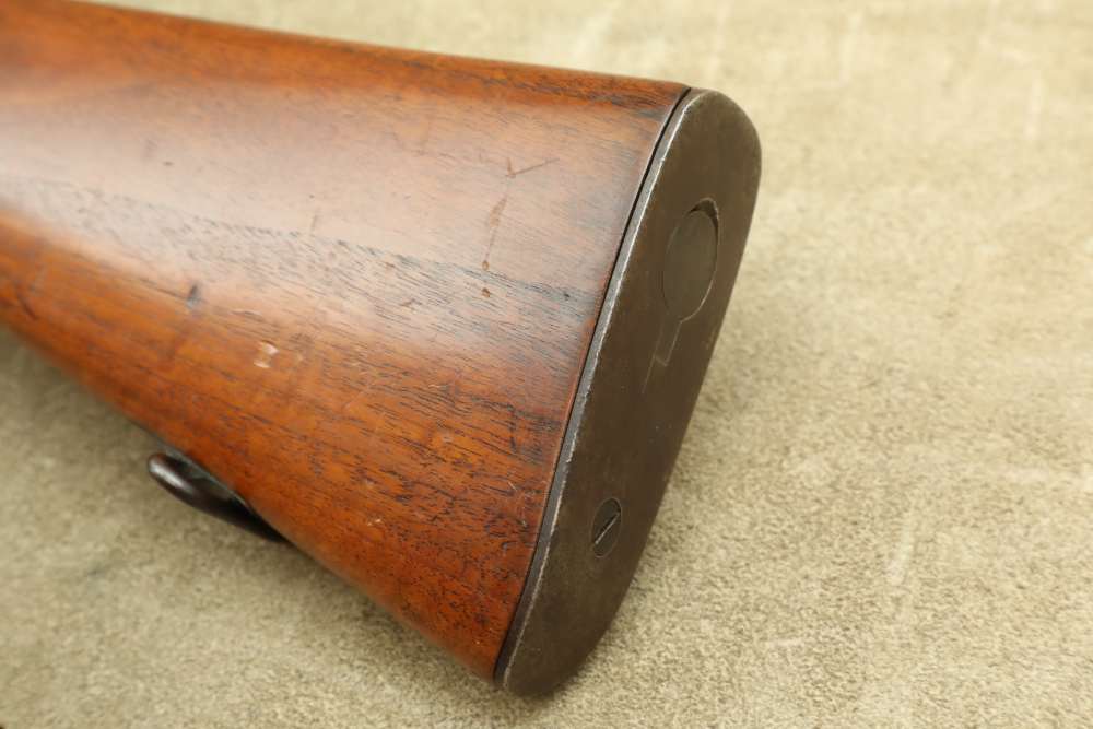 Springfield Armory Model 1898 .30-40 Krag 20" Sporterized Bolt Action Rifle-img-20