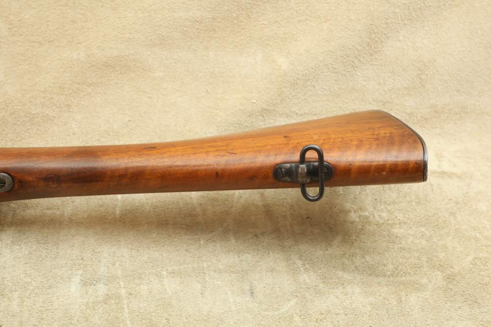 Springfield Armory Model 1898 .30-40 Krag 20" Sporterized Bolt Action Rifle-img-19