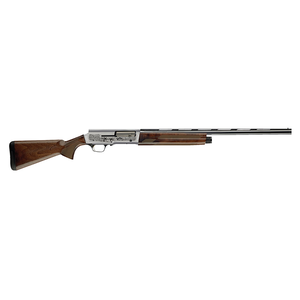 Browning A5 Ultimate 12 GA Shotgun 28 3 Grade III Walnut-img-0