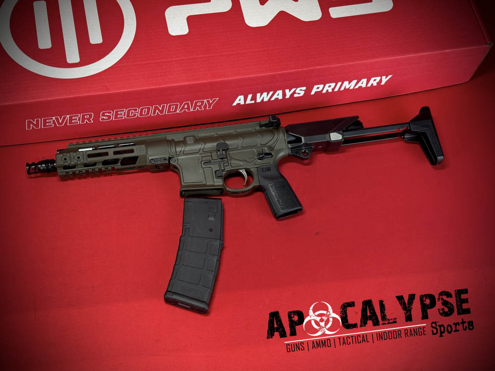 Primary Weapons MK107 MOD 2 .300BLK SBR-img-0