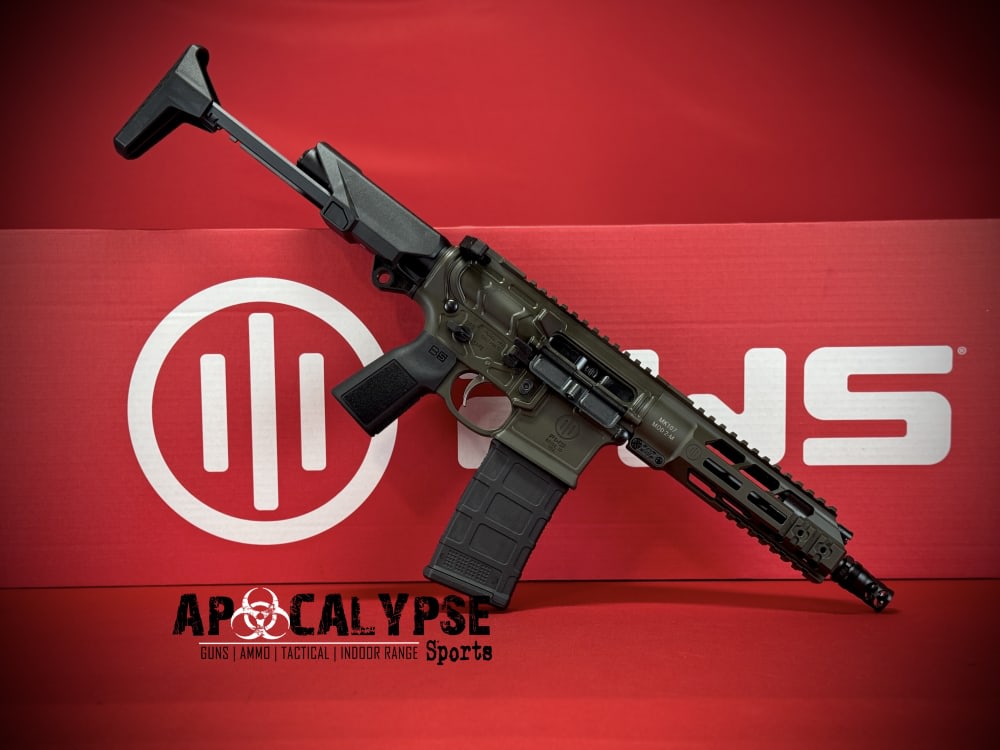 Primary Weapons MK107 MOD 2 .300BLK SBR-img-2