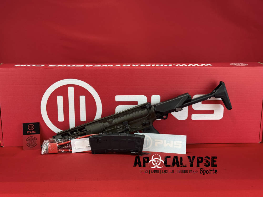Primary Weapons MK107 MOD 2 .300BLK SBR-img-9
