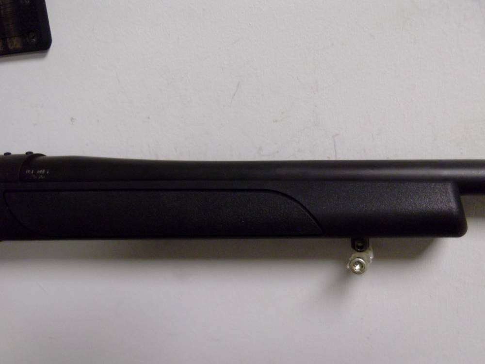 Weatherby Vanguard 25-06 New/Box Penny NR-img-6