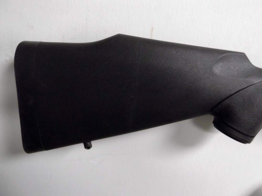 Weatherby Vanguard 25-06 New/Box Penny NR-img-5