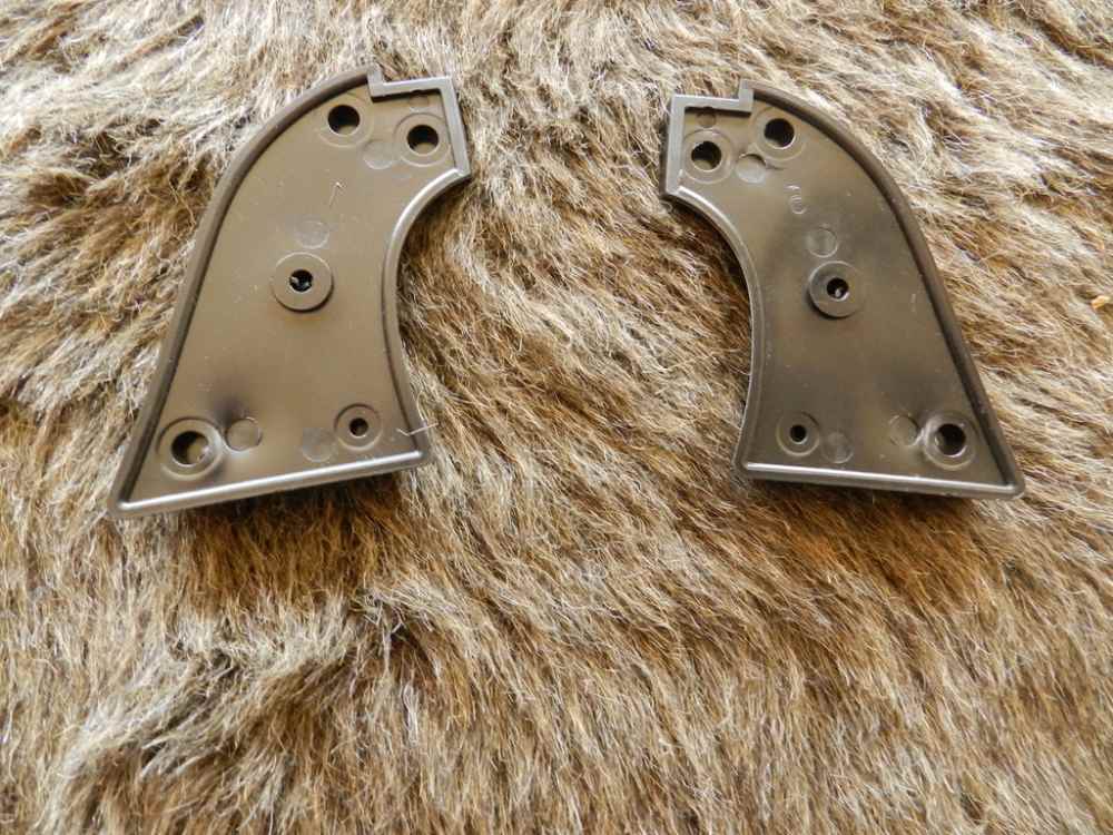 Heritage Arms Rough Rider Grips NIB-img-11