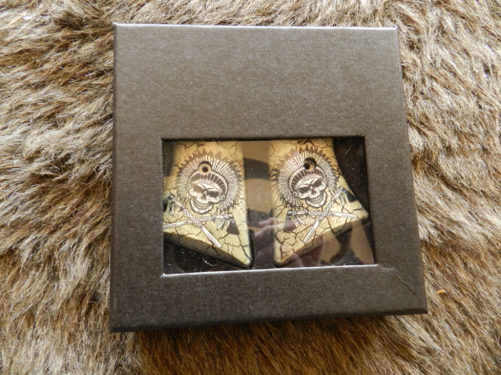 Heritage Arms Rough Rider Grips NIB-img-13