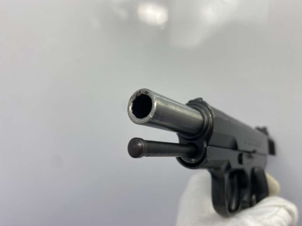 Zastava Arms M70A 9mm Blue 4.5" *HISTORIC COLD WAR YUGOSLAVIAN SURPLUS*-img-36
