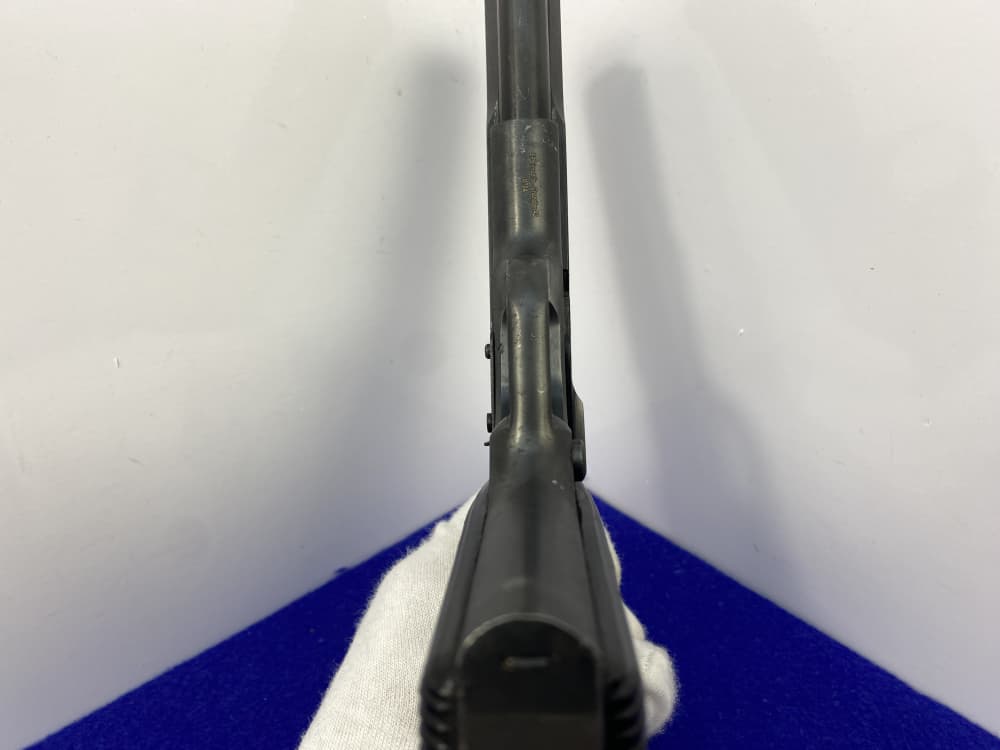 Zastava Arms M70A 9mm Blue 4.5" *HISTORIC COLD WAR YUGOSLAVIAN SURPLUS*-img-30