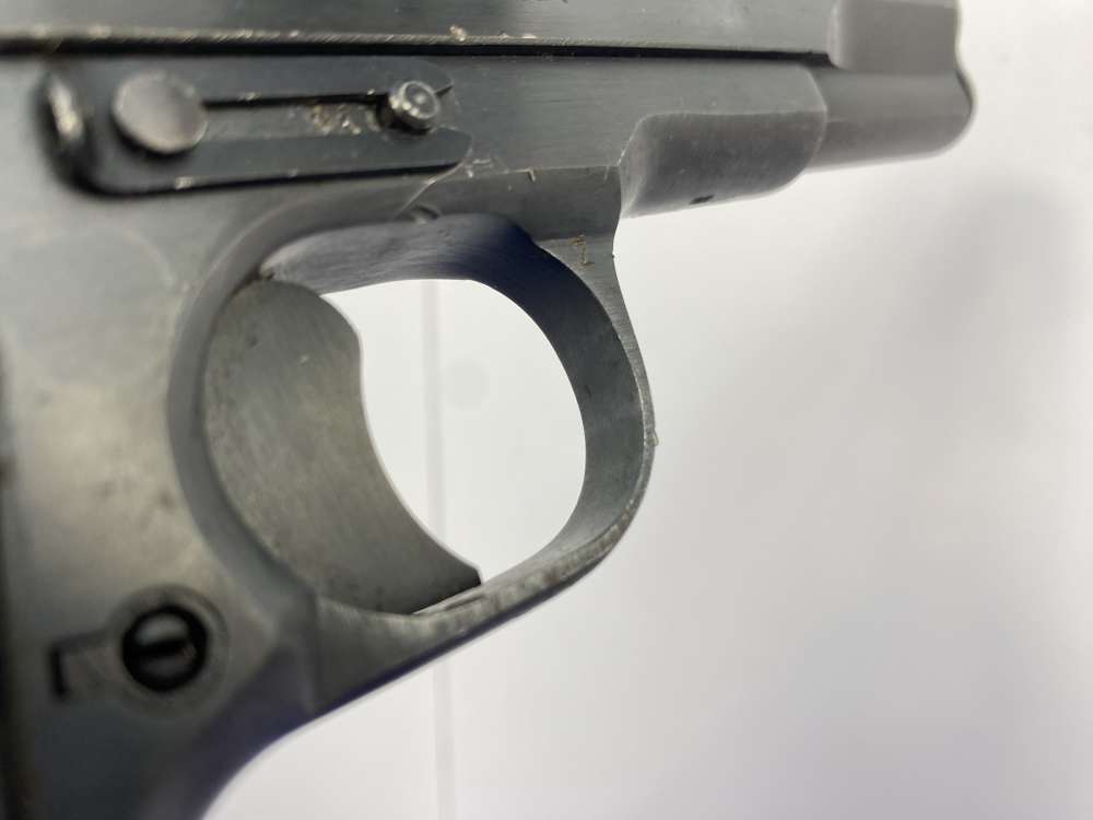 Zastava Arms M70A 9mm Blue 4.5" *HISTORIC COLD WAR YUGOSLAVIAN SURPLUS*-img-32