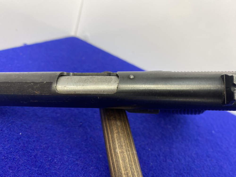 Zastava Arms M70A 9mm Blue 4.5" *HISTORIC COLD WAR YUGOSLAVIAN SURPLUS*-img-26
