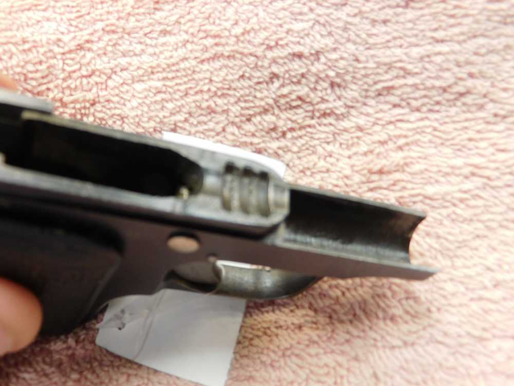 trust spanish 25 pistol for parts only see below-img-4