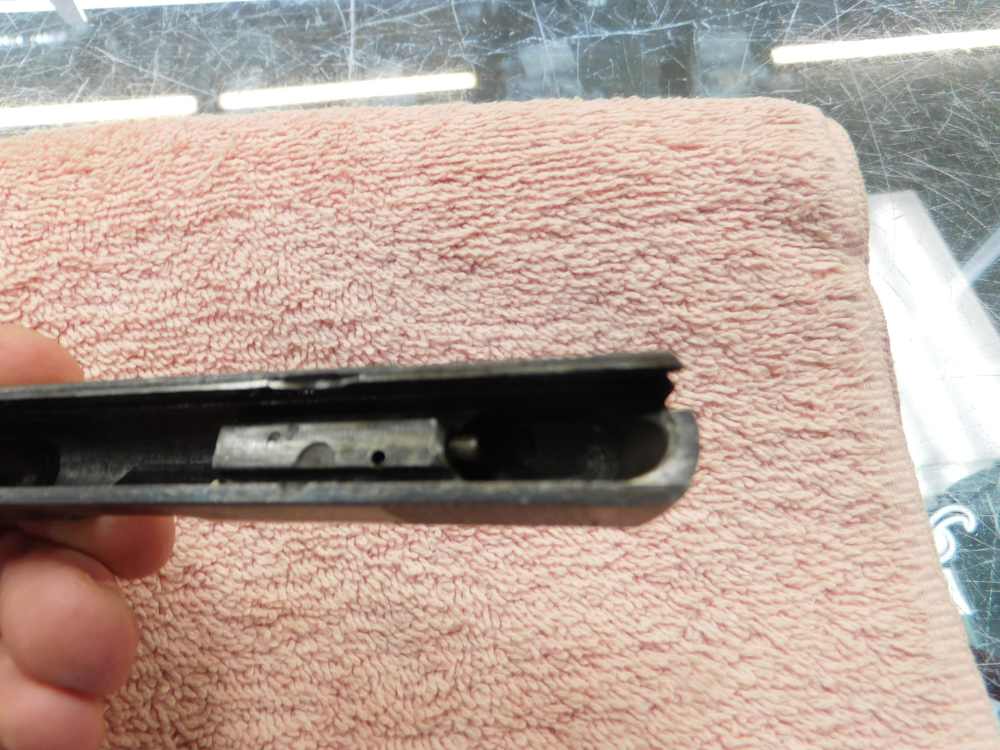 trust spanish 25 pistol for parts only see below-img-6