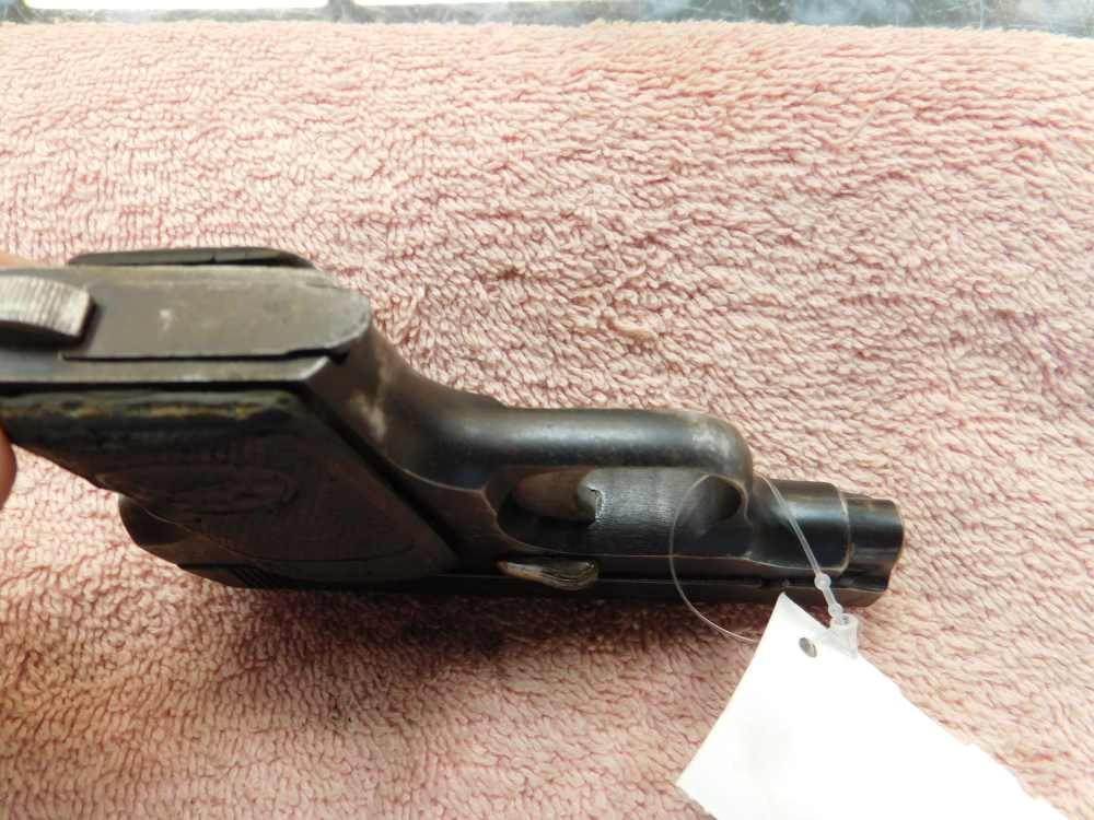 trust spanish 25 pistol for parts only see below-img-22