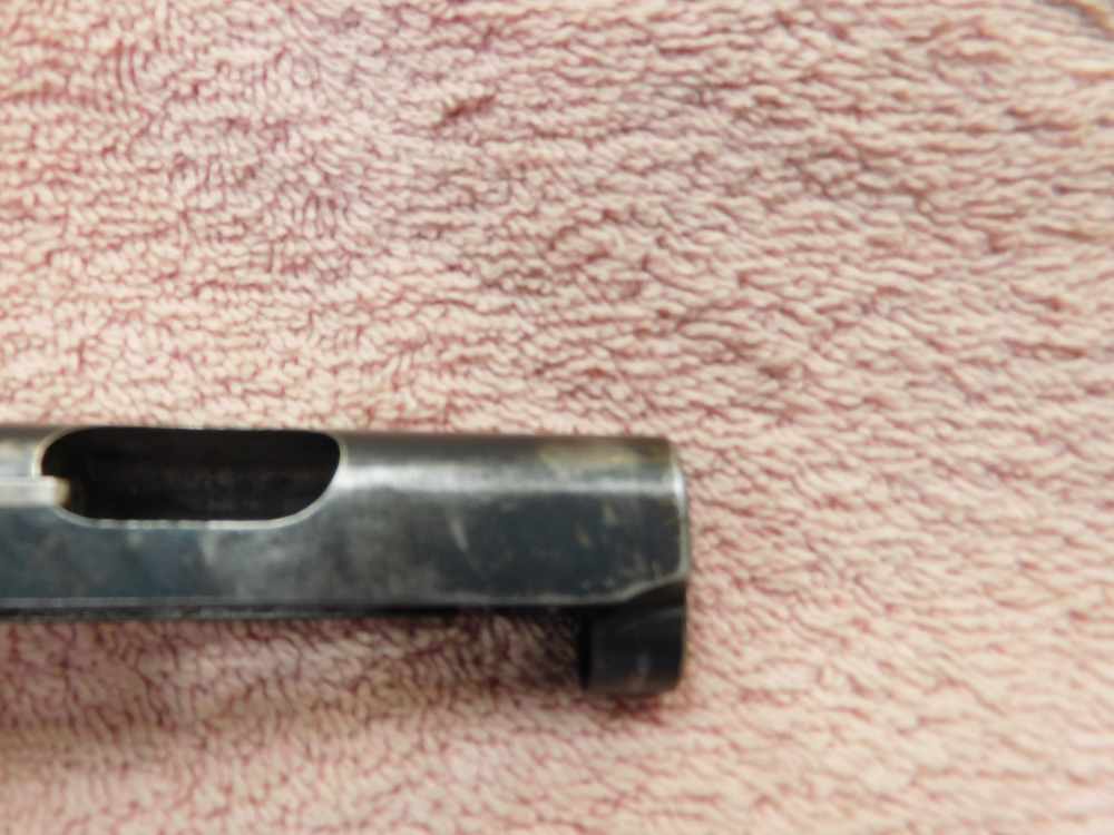 trust spanish 25 pistol for parts only see below-img-8
