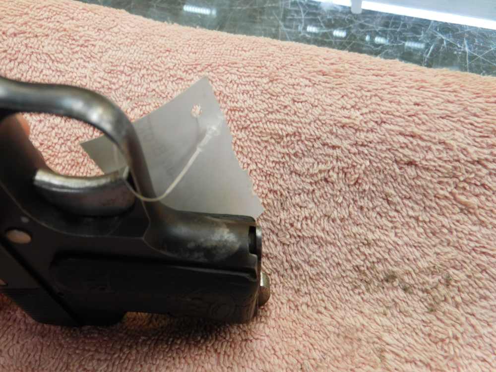 trust spanish 25 pistol for parts only see below-img-23