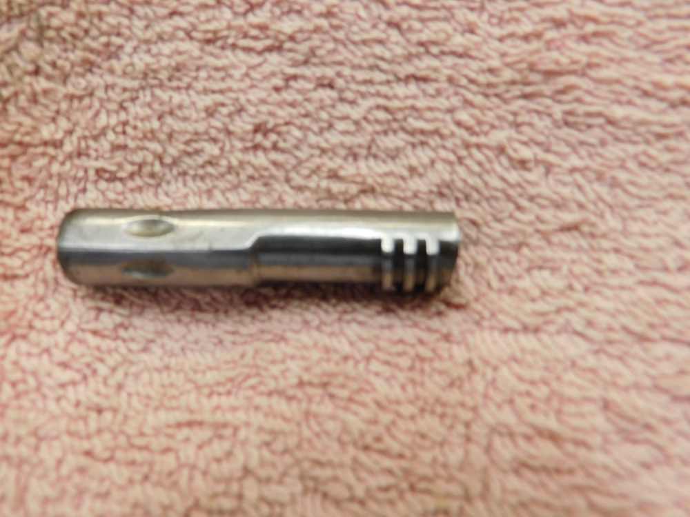 trust spanish 25 pistol for parts only see below-img-12