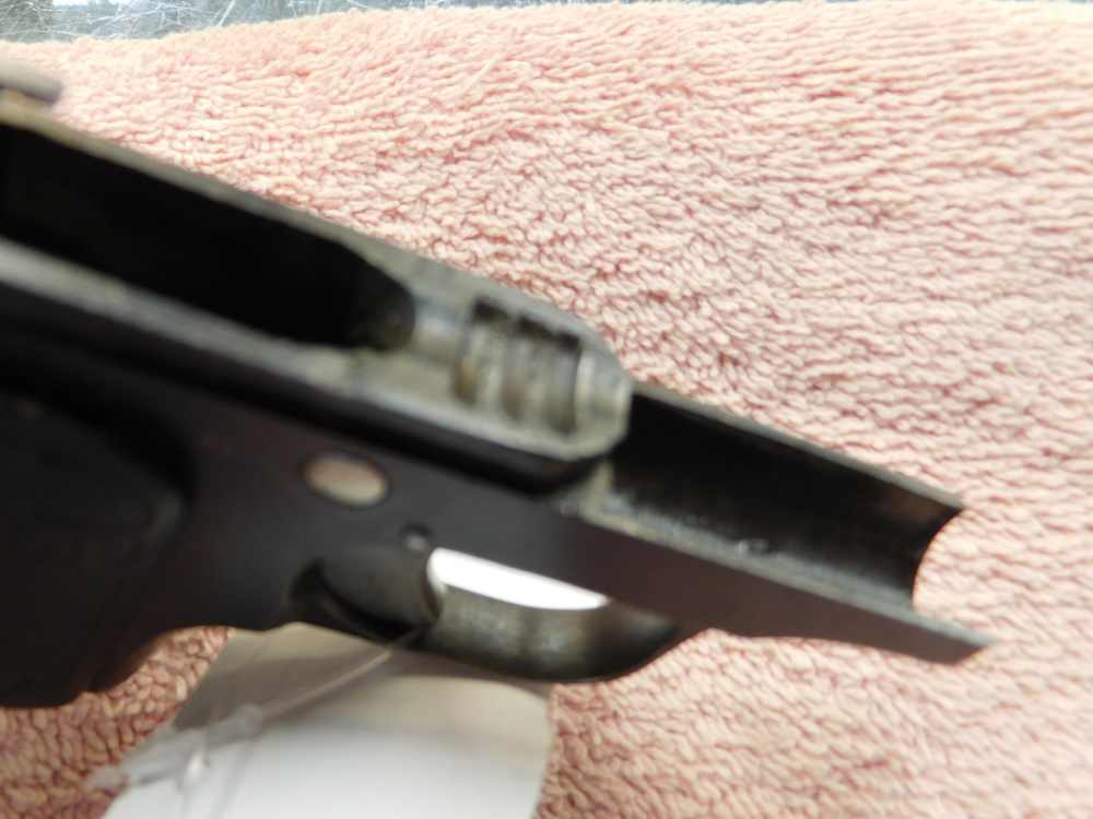 trust spanish 25 pistol for parts only see below-img-3