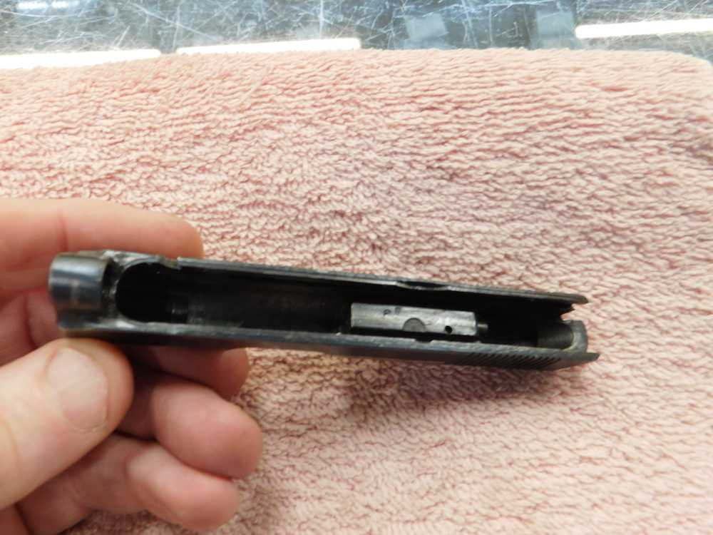trust spanish 25 pistol for parts only see below-img-5