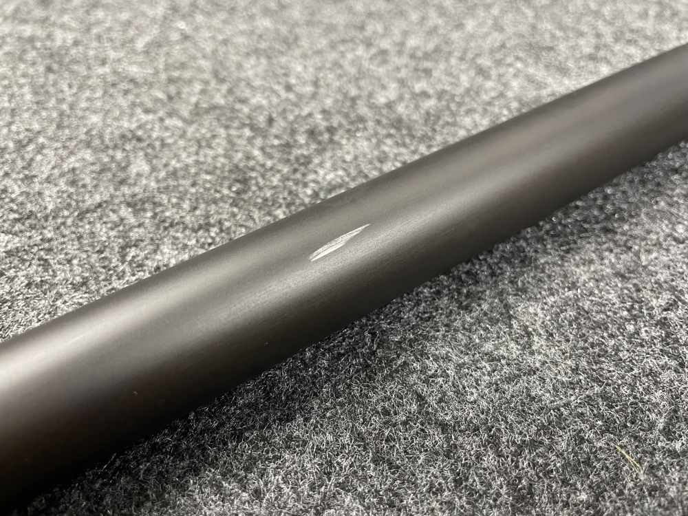 McGowen Precision Barrels REM 700 Prefit Barrel 223 Wylde 25" Sendero USED-img-8