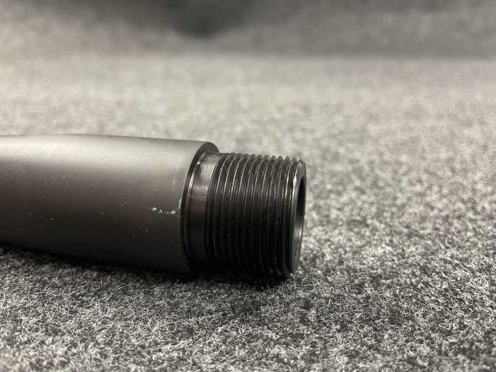 McGowen Precision Barrels REM 700 Prefit Barrel 223 Wylde 25" Sendero USED-img-7