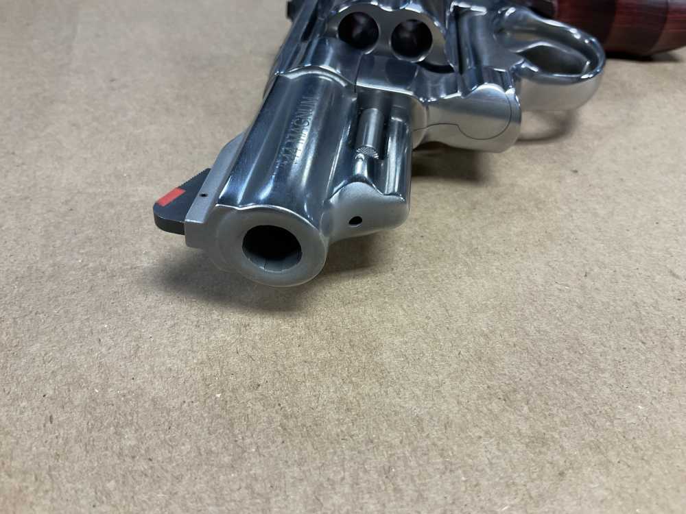 SMITH & WESSON 629-6 DELUXE .44 MAG 3’’-img-19
