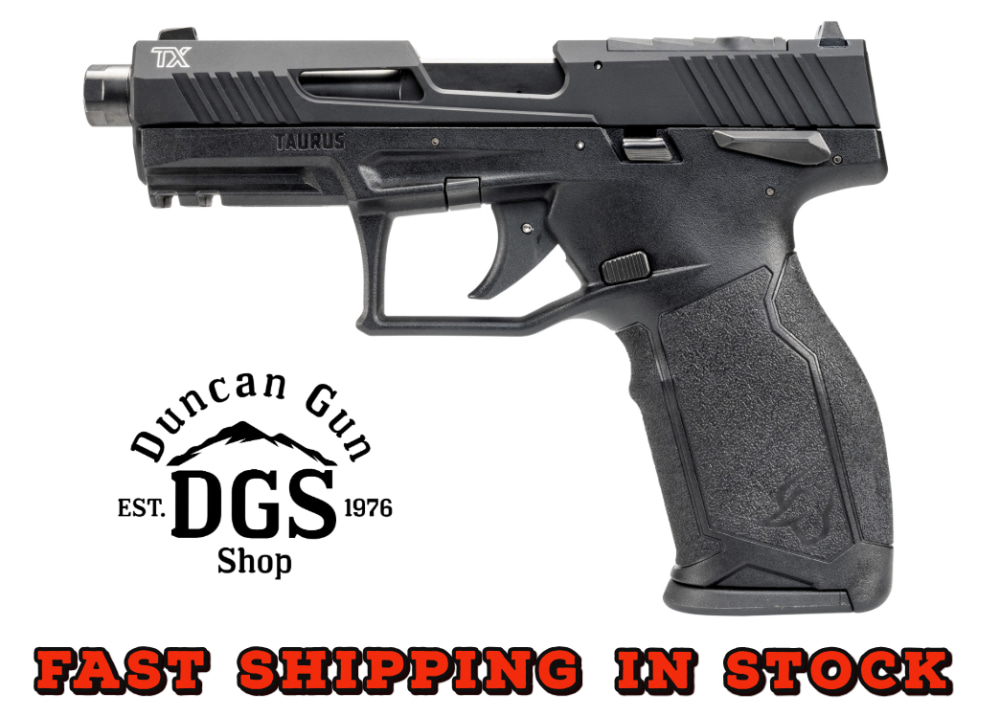 TAURUS TX22 GENERATION 2 TORO 22LR-img-0