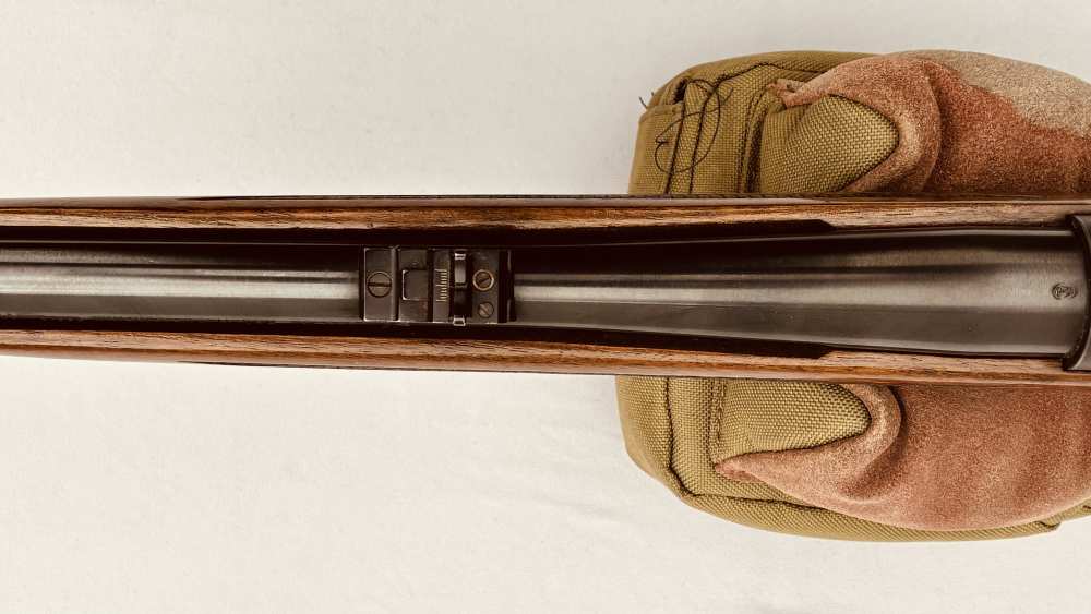 RARE Very Good Winchester Model 70 .225 Win-img-26