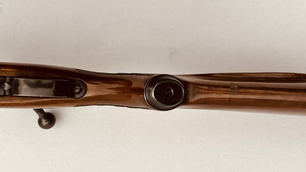 RARE Very Good Winchester Model 70 .225 Win-img-31