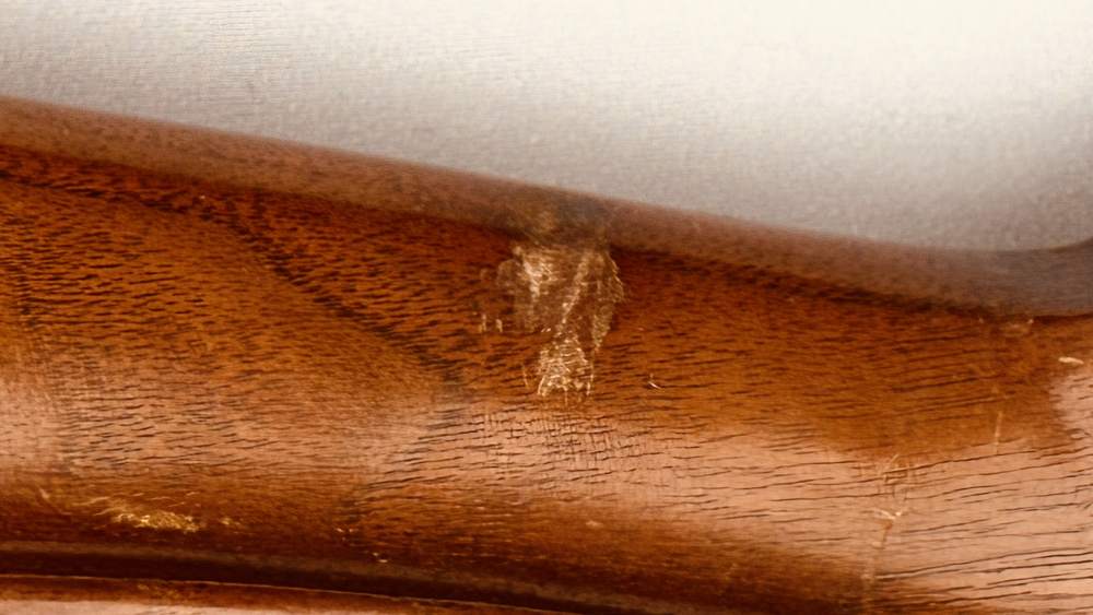 RARE Very Good Winchester Model 70 .225 Win-img-10