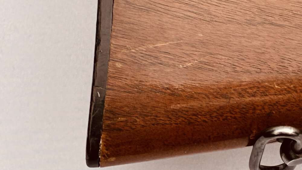 RARE Very Good Winchester Model 70 .225 Win-img-22