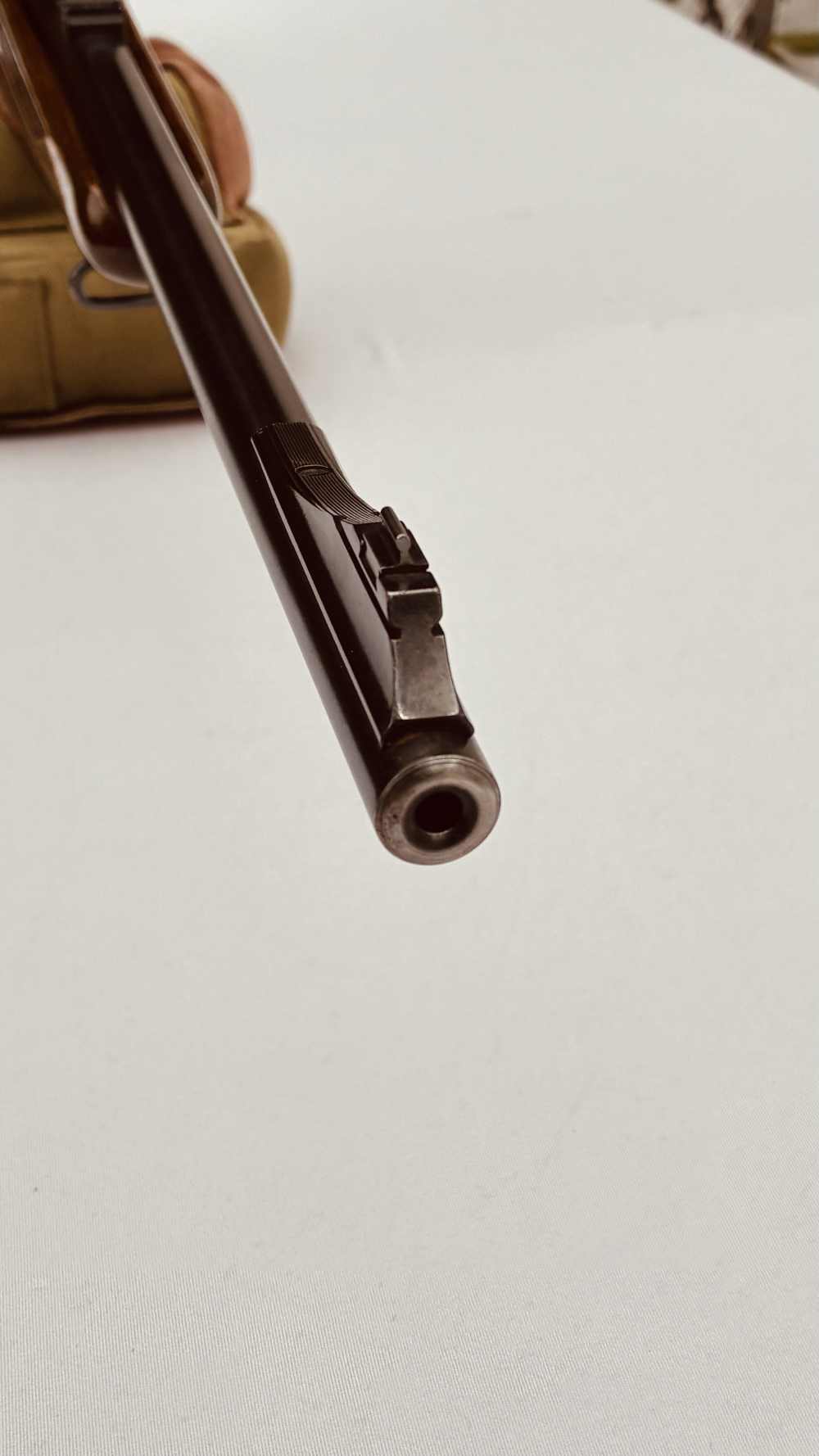 RARE Very Good Winchester Model 70 .225 Win-img-29