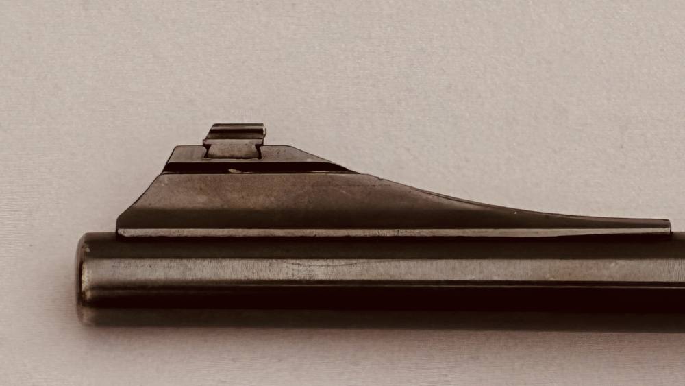 RARE Very Good Winchester Model 70 .225 Win-img-8
