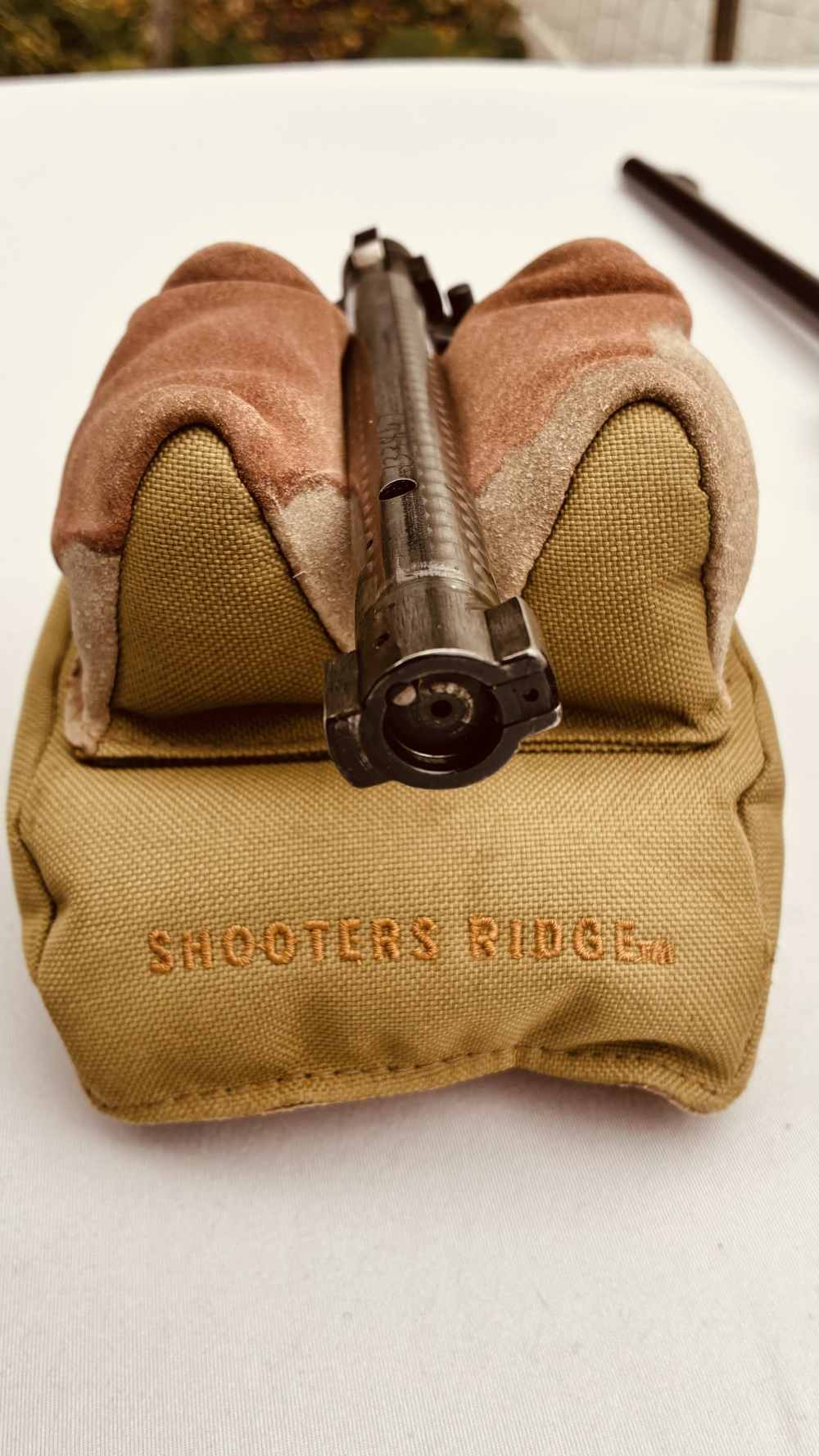 RARE Very Good Winchester Model 70 .225 Win-img-41