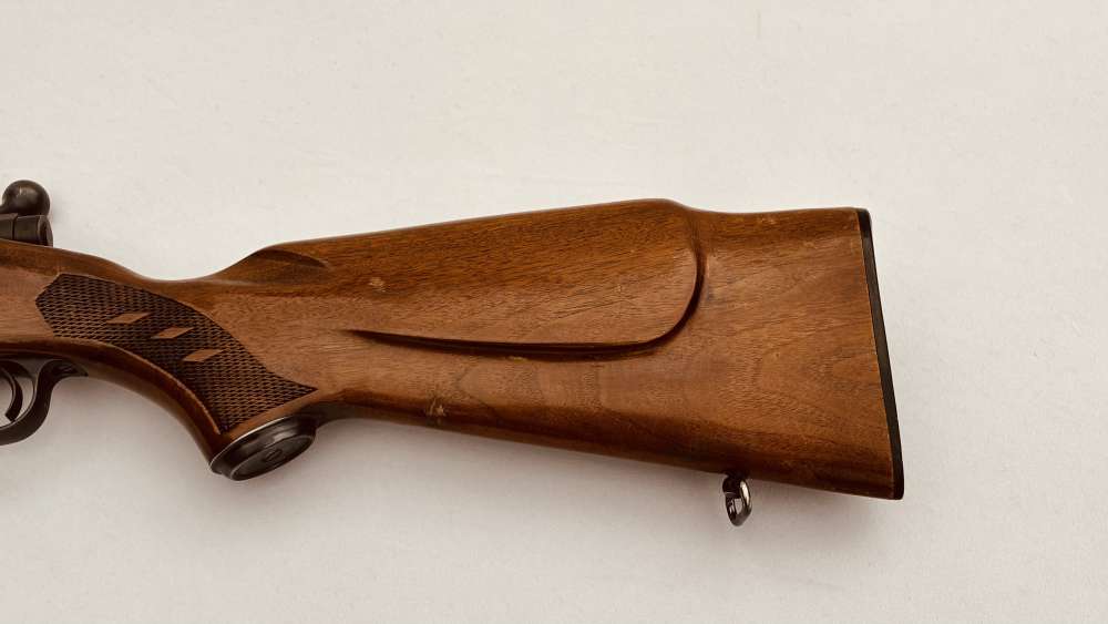 RARE Very Good Winchester Model 70 .225 Win-img-2