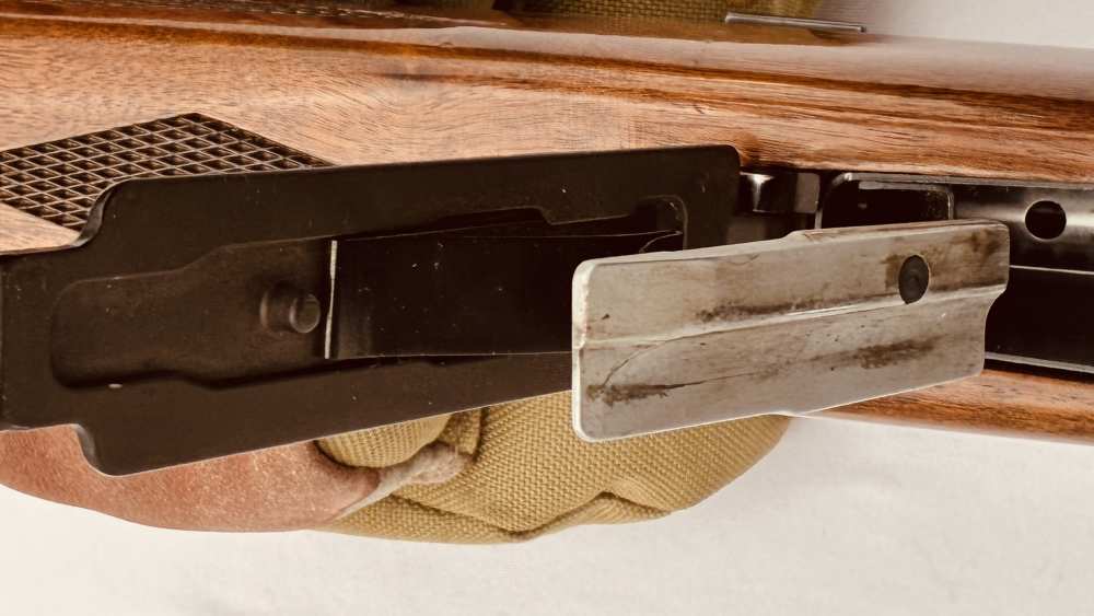 RARE Very Good Winchester Model 70 .225 Win-img-37