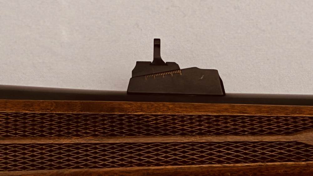 RARE Very Good Winchester Model 70 .225 Win-img-18
