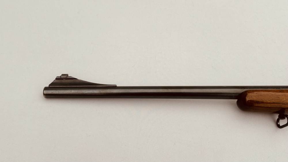RARE Very Good Winchester Model 70 .225 Win-img-5