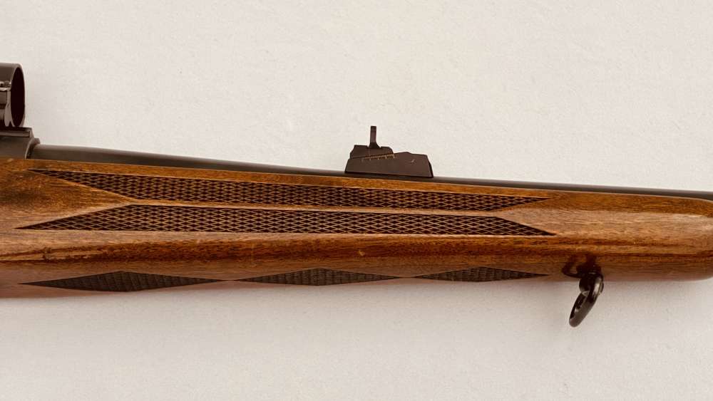 RARE Very Good Winchester Model 70 .225 Win-img-16