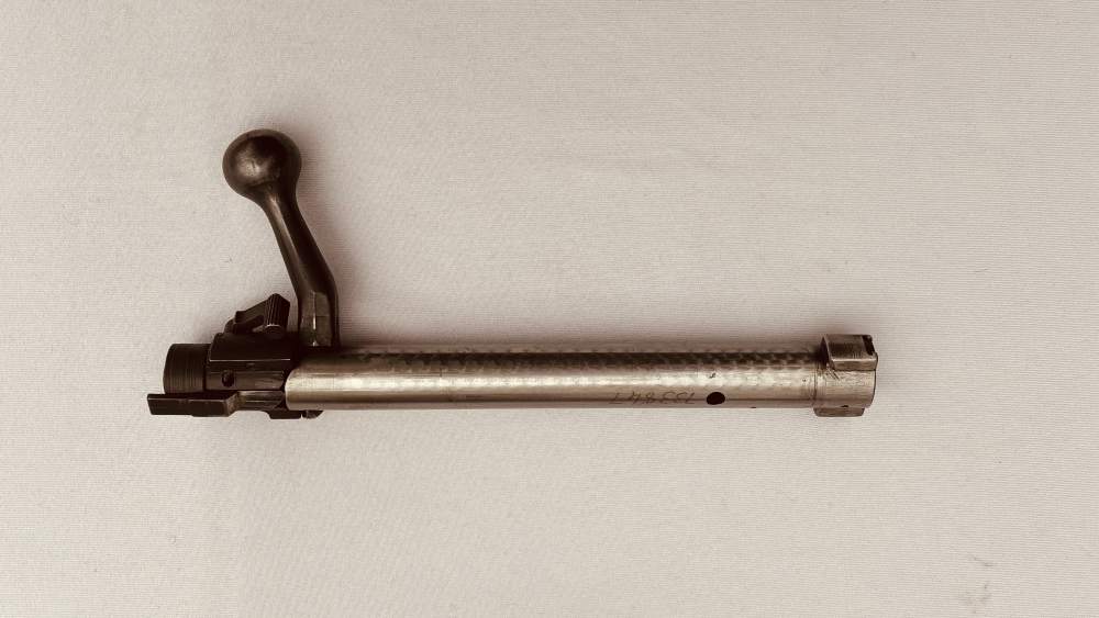 RARE Very Good Winchester Model 70 .225 Win-img-40