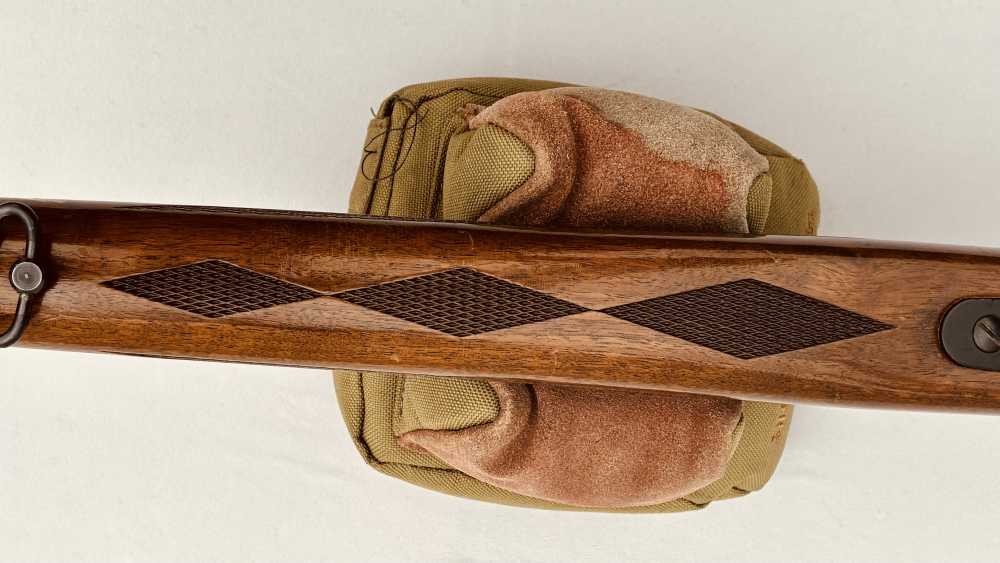 RARE Very Good Winchester Model 70 .225 Win-img-33