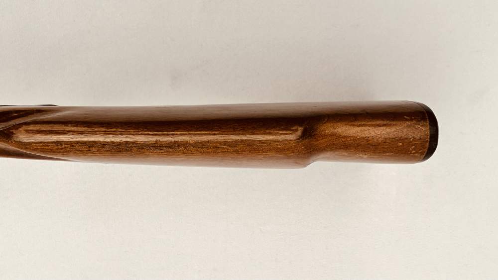 RARE Very Good Winchester Model 70 .225 Win-img-23