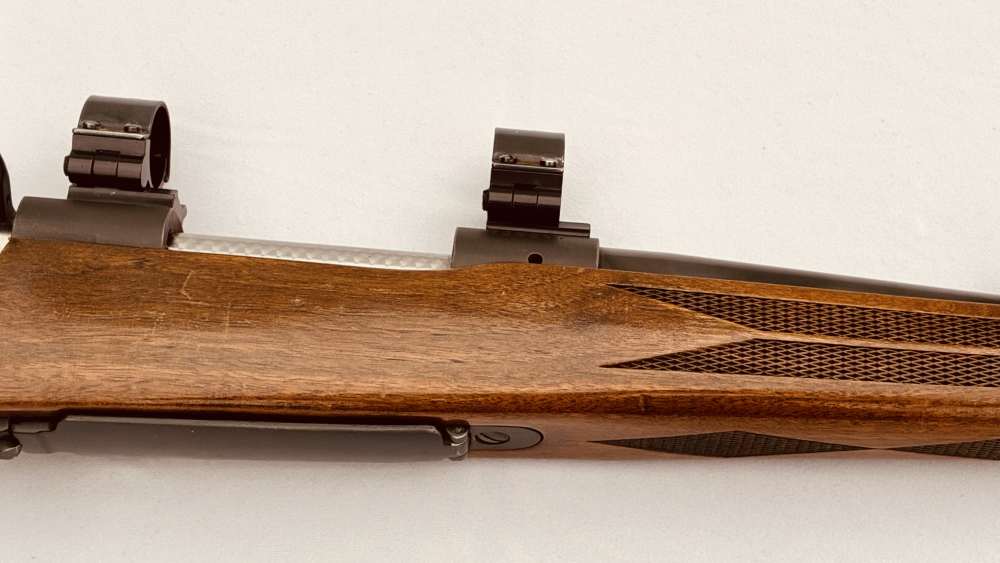 RARE Very Good Winchester Model 70 .225 Win-img-15