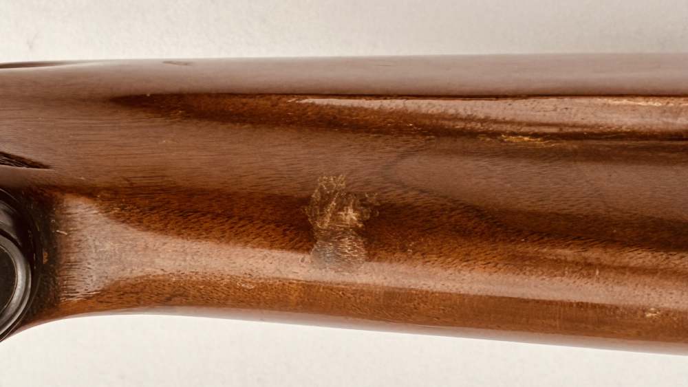 RARE Very Good Winchester Model 70 .225 Win-img-36