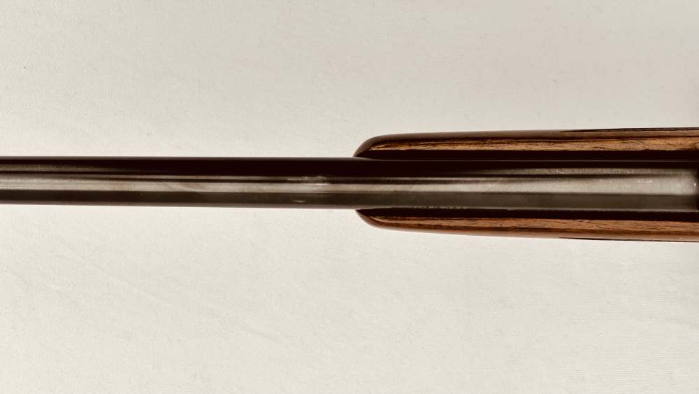 RARE Very Good Winchester Model 70 .225 Win-img-27